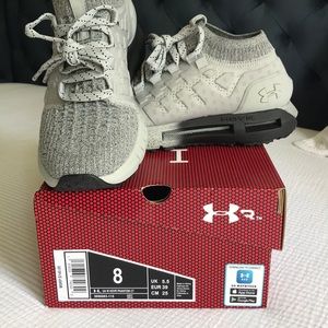 UA HOVR™ Phantom Connected